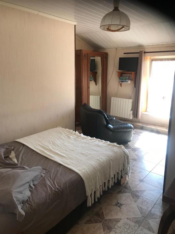 Apartamento Métris de la place Corre Exterior foto
